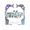 Sticker | brnz4n (Holo) | Austin 2025