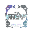 brnz4n (Holo) | Austin 2025