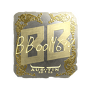 Boombl4 (Gold) | Austin 2025