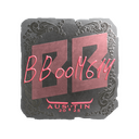Boombl4 (Foil) | Austin 2025
