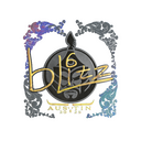 bLitz (Holo) | Austin 2025