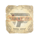 biguzera | Austin 2025