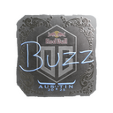 Buzz (Foil) | Austin 2025