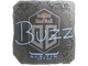 Sticker | Buzz (Foil) | Austin 2025