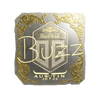 Sticker | Buzz (Gold) | Austin 2025