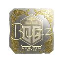 Buzz (Gold) | Austin 2025