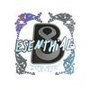 Sticker | esenthial (Holo) | Austin 2025