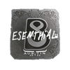 Sticker | esenthial (Foil) | Austin 2025