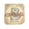 Sticker | esenthial | Austin 2025