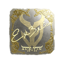 Ex3rcice (Gold) | Austin 2025