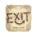 exit | Austin 2025