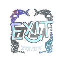 exit (Holo) | Austin 2025