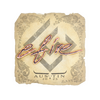 Sticker | efire | Austin 2025