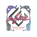 efire (Holo) | Austin 2025