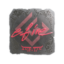 efire (Foil) | Austin 2025