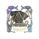 EmiliaQAQ (Holo) | Austin 2025