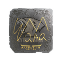 EmiliaQAQ (Foil) | Austin 2025