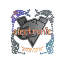 electronic (Holo) | Austin 2025
