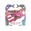 Sticker | EliGE (Holo) | Austin 2025