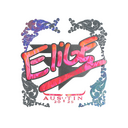 EliGE (Holo) | Austin 2025
