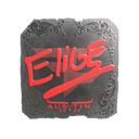 EliGE (Foil) | Austin 2025