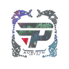 Sticker | paiN Gaming (Holo) | Austin 2025