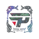 paiN Gaming (Holo) | Austin 2025