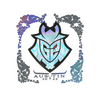 Sticker | G2 Esports (Holo) | Austin 2025