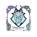 G2 Esports (Holo) | Austin 2025