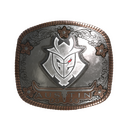 G2 Esports (Foil) | Austin 2025