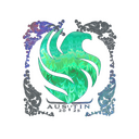 Falcons (Holo) | Austin 2025