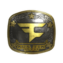 FaZe Clan (Gold) | Austin 2025