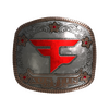 Sticker | FaZe Clan (Foil) | Austin 2025