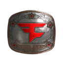 FaZe Clan (Foil) | Austin 2025