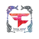 FaZe Clan (Holo) | Austin 2025