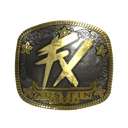 Fluxo (Gold) | Austin 2025