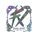 Fluxo (Holo) | Austin 2025