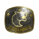 FURIA (Gold) | Austin 2025