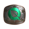 Sticker | FlyQuest (Foil) | Austin 2025