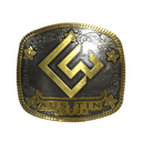 Chinggis Warriors (Gold) | Austin 2025