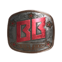 BetBoom (Foil) | Austin 2025