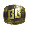 Sticker | BetBoom (Gold) | Austin 2025