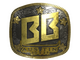 Sticker | BetBoom (Gold) | Austin 2025