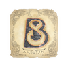 Sticker | B8 | Austin 2025
