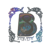 Sticker | B8 (Holo) | Austin 2025