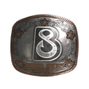 B8 (Foil) | Austin 2025