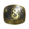 Sticker | B8 (Gold) | Austin 2025