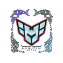 HEROIC (Holo) | Austin 2025