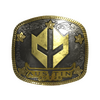 Sticker | Imperial Esports (Gold) | Austin 2025