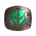 Imperial Esports (Foil) | Austin 2025